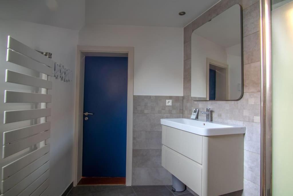 L'Or - Typical Alsacian Apartment In Strasbourg Extérieur photo