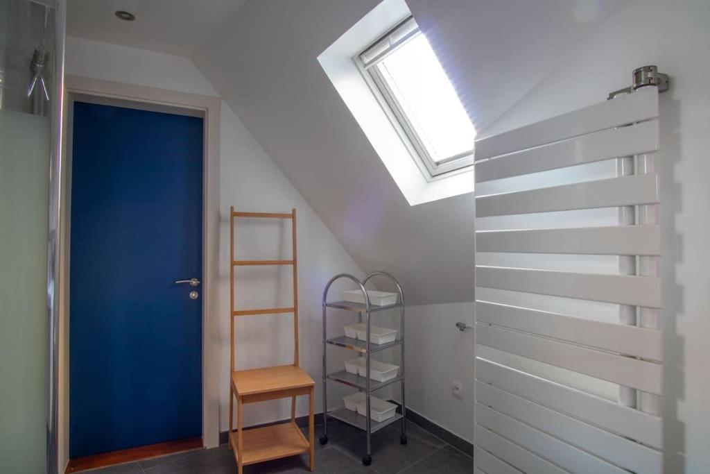 L'Or - Typical Alsacian Apartment In Strasbourg Extérieur photo